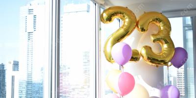 23 jaar oud films
