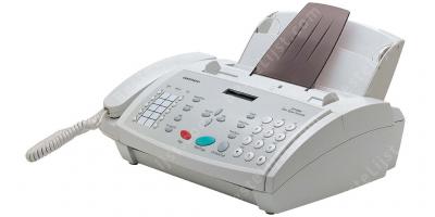 fax apparaat films