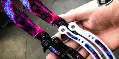 balisong films