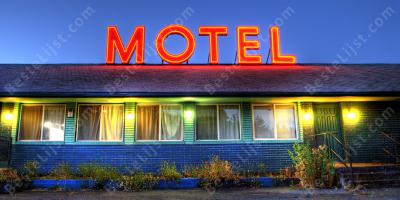 motel films