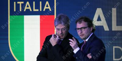 Italiaanse politiek films