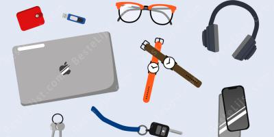 Gevonden voorwerpen films