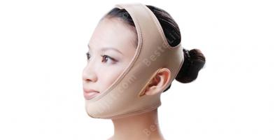 door de kin gestoken films