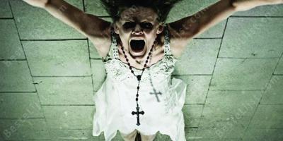 exorcisme films