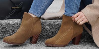 vrouw trekt schoenen uit films