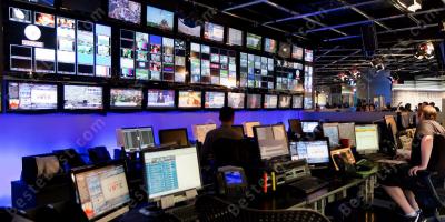 tv station films