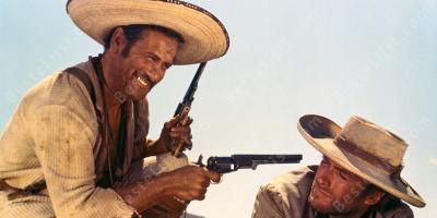 Mexicaanse bandiet films