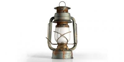 olielamp films