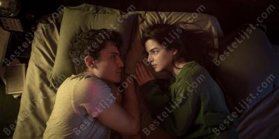 een bed delen films een bed delen films