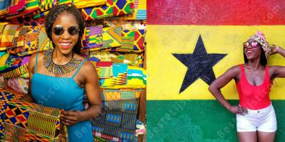 Ghana films