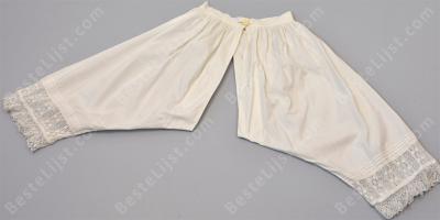 pantalon films