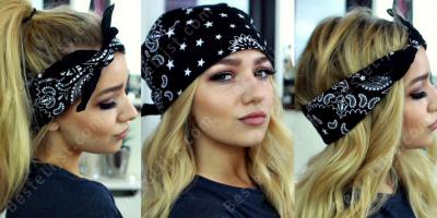 bandana films