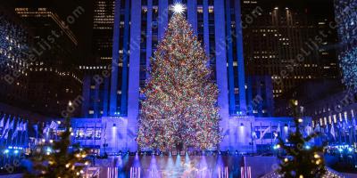 kerstboom verlichting films