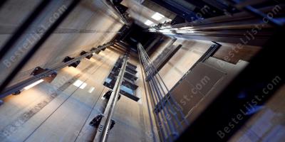 lift schacht films