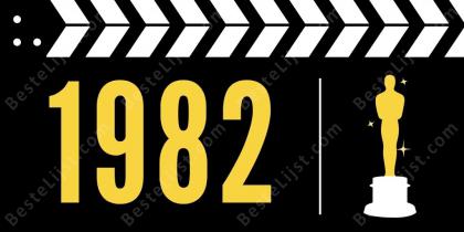 Beste Films 1982