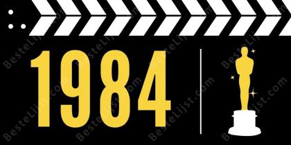Beste Films 1984