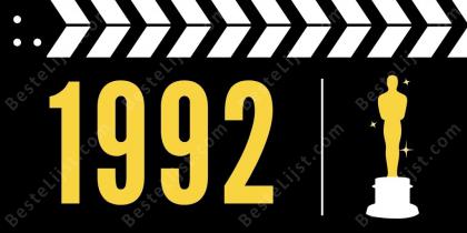 Beste Films 1992
