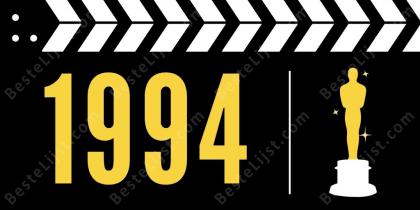 Beste Films 1994