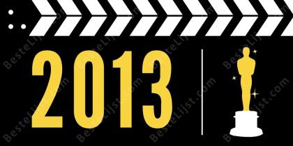 Beste Films 2013