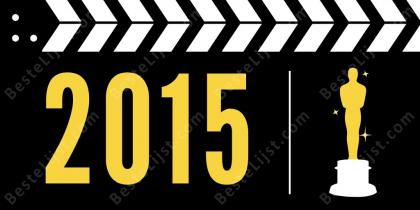 Beste Films 2015