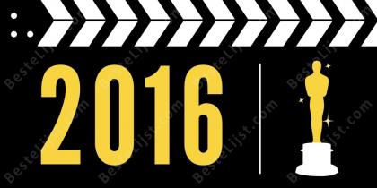 Beste Films 2016